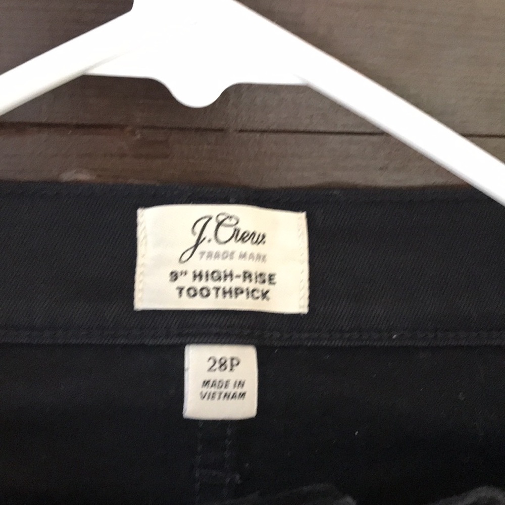 Jeans - Picture 3 of 4
